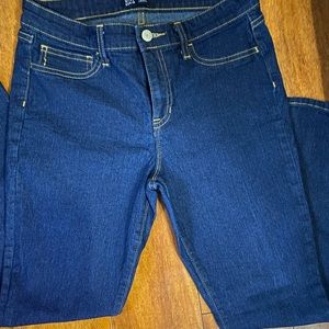 Gap denim size 6/28
